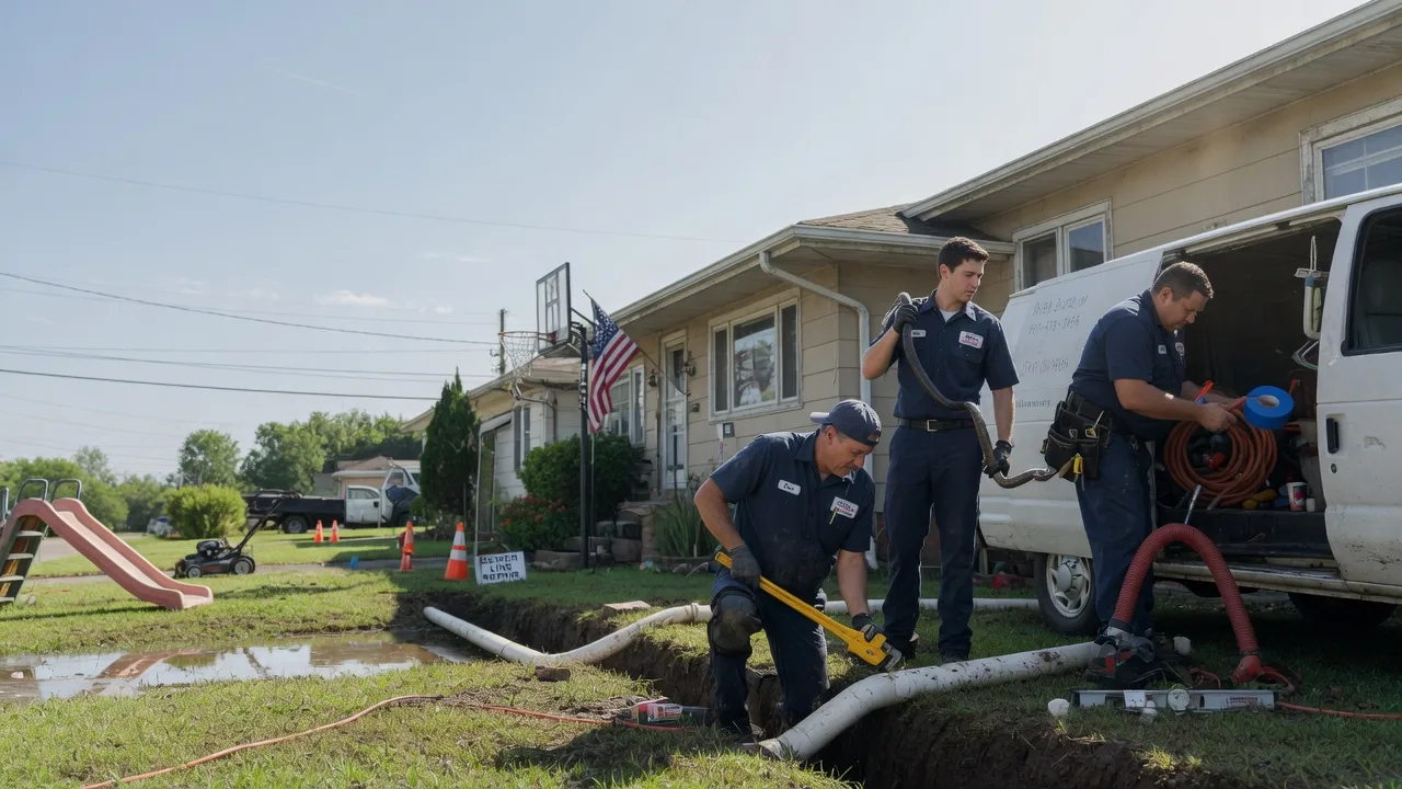 Toilet Installation in Martinsville, VA near me